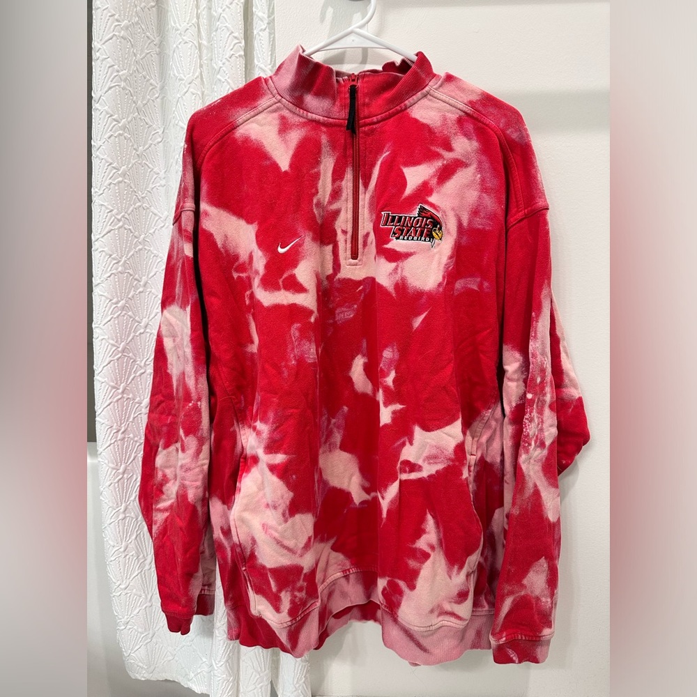 Illinois State Quarter Zip